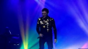 Ночной вокзал