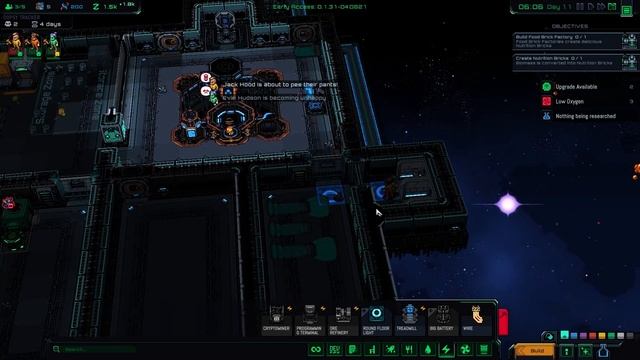 Everything Is On Fire!? - Let's Play Starmancer [Early Access] - PC Gameplay Part 2 смотреть онлайн