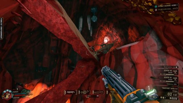 Nemesis | Deep Rock Galactic (experimental) смотреть онлайн