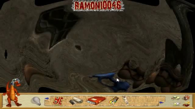 Egipto Kids - Capitulo 3 Parte 1 - Ya se nos perdió la perdida - re subido смотреть онлайн