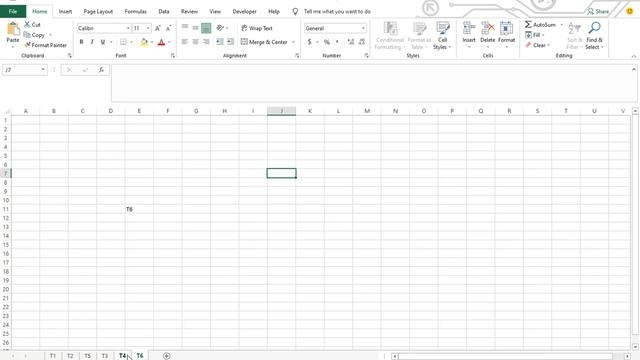 Sheet Select vs Activate VBA | How to Select and Activate Excel Sheets By VBA Macro Code in Hindi смотреть онлайн