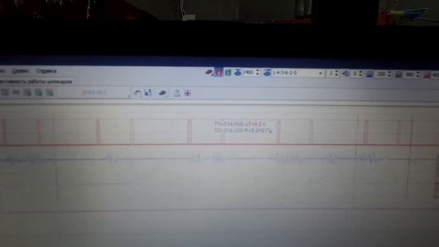 Toyota RAV4 Глохнет. Поиски "Засланца". смотреть онлайн