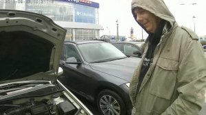 Лада Ларгус легкая детонация мотора, быстро портятся свечи. Запустили Алгоритм от Михалыча.