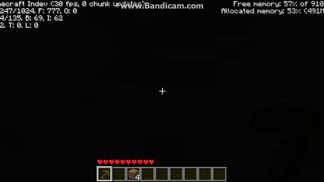 Обзор Minecraft самая первая версия смотреть онлайн