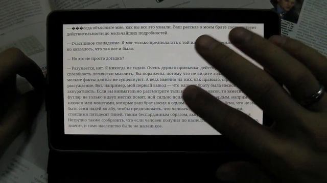 Viewsonic Viewpad 7 - Обзор планшета от Droider.ru смотреть онлайн