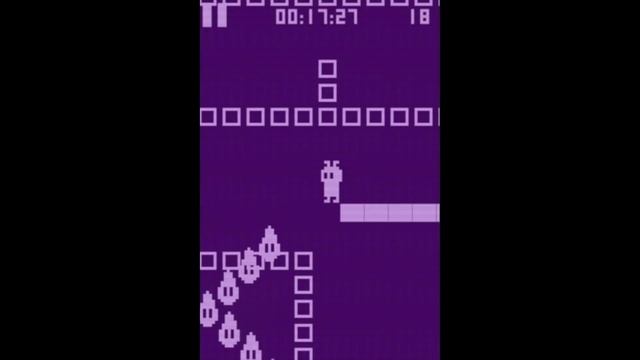 1-Bit Hero - Gameplay Trailer смотреть онлайн