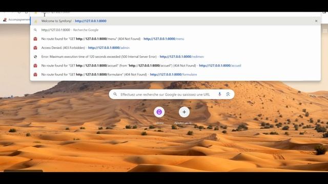 Symfony 6 : Comment créer un formulaire d'inscription avec l'entité User() et un mot de passe hash смотреть онлайн