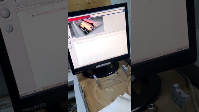 СТР Trendsetter 800 Quantum смотреть онлайн