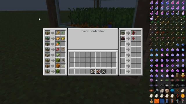 Multipart Machines: Farming 1.0 Tutorial смотреть онлайн