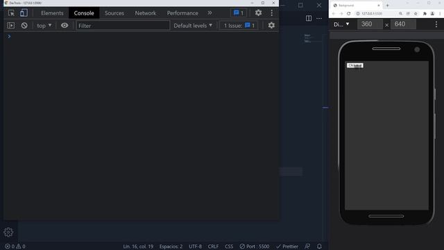 APRENDE a USAR CORRECTAMENTE :hover en CSS смотреть онлайн