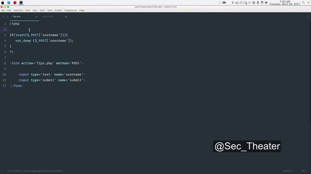 Become A Superman In PHP 5.6 & 7 Basics : #77 Variable Handling Functions Part 2 смотреть онлайн