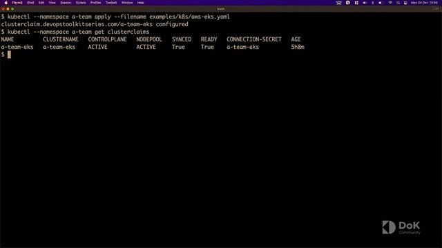 Shifting Left Stateful Applications In Kubernetes - Viktor Farcic смотреть онлайн