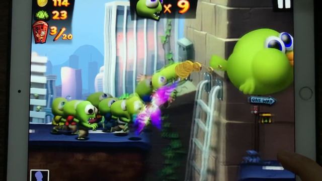 Troll Quest Classic,Snail Bob,Hungry Shark,Zombie Tsunami,Game Frenzy,Temple Run 2,Stupid Zombies 2 смотреть онлайн