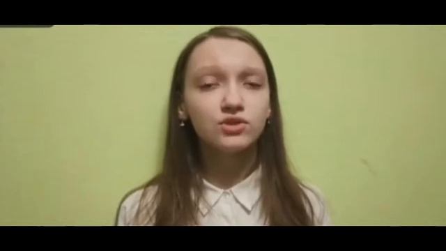 Ермилова Алена 11 лет - "Язык.Искусство.Философия." смотреть онлайн