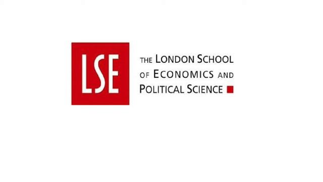 Dr. Klein's talk at the London School of Economics смотреть онлайн