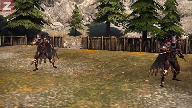 Might & Magic Heroes 7 - Неадекватный обзор - zaddrot.com смотреть онлайн