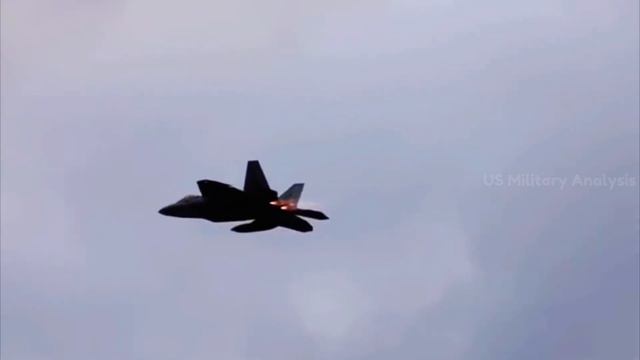 Lockheed Martin’s Mysterious Aircraft Revealed - Bigger Than the NGAD Program? смотреть онлайн