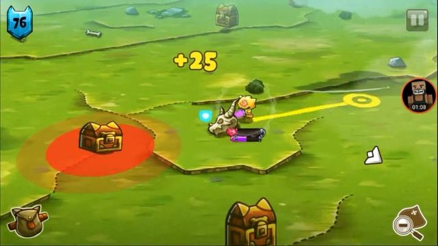 Все способы получить деньги в Cat Quest смотреть онлайн