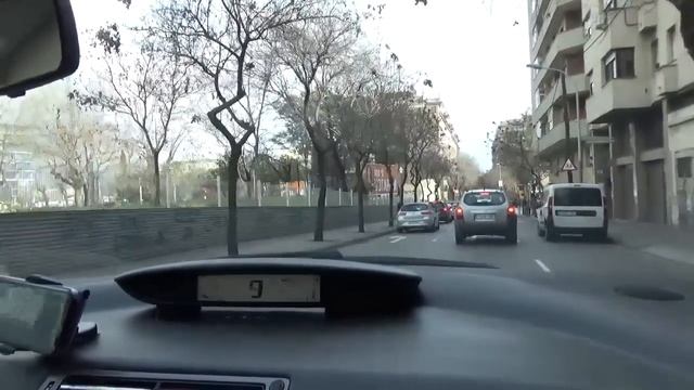 Влог Новый Супермаркет в Барселоне La Maquinista смотреть онлайн