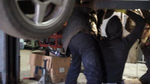 СБОРКА ВАЗ 2121 УРБАН ТУРБО, УСТАНОВКА 1JZ В CHASER JZX 100, РАЗОБРКА ТУРБО ВАЗ 2102