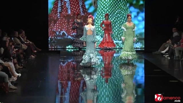 Video SONIBEL “Yo te Cielo” – Simof 2019 смотреть онлайн