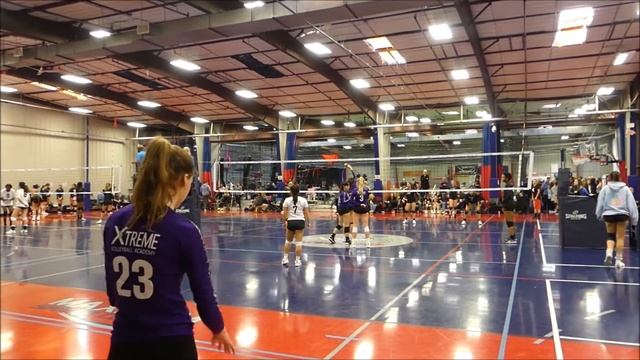 2020 GEVA Power Play In Pool Game 2 смотреть онлайн