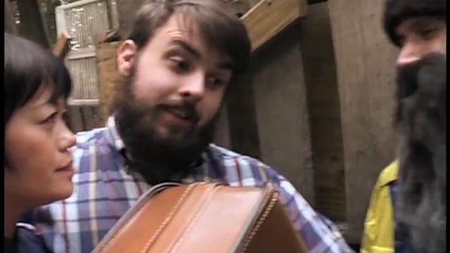 The Adventures of Sass Parilla the Singing Gorilla Chapter 3: Chilapuna Nightmare смотреть онлайн