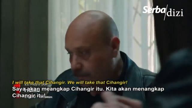 HALKA Episode 18 Trailer | English Subtitles | Bahasa Indonesia смотреть онлайн