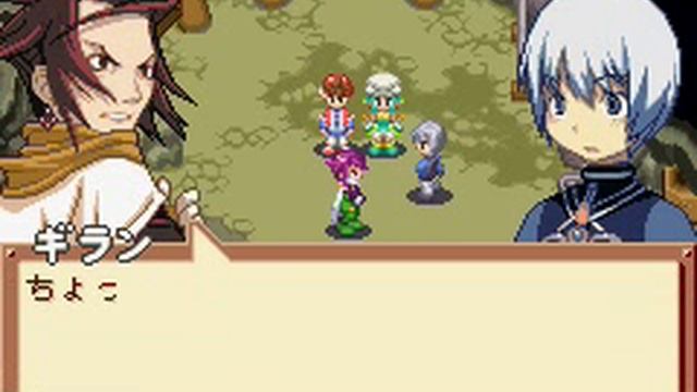 Summon Night Craftsword Monogatari Hajimari no Ishi Walkthough Part 22 Subbed смотреть онлайн