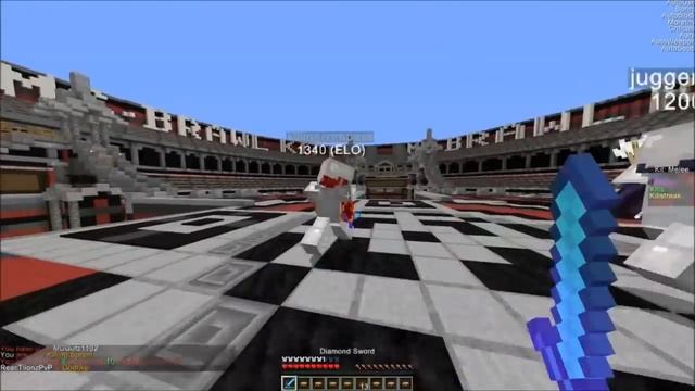 Minecraft - Tyrant Hacked Client 1.8.9 DOWNLOAD смотреть онлайн