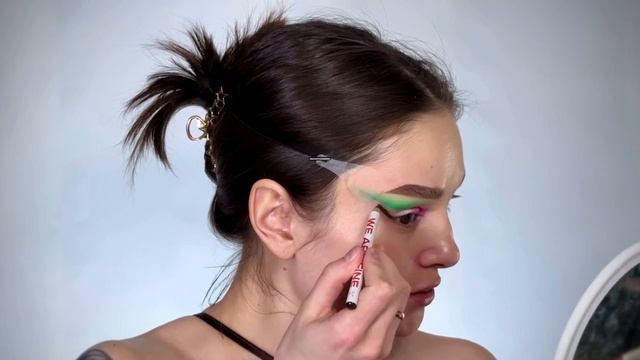 ?МАКИЯЖ НА 8 Марта ? смотреть онлайн