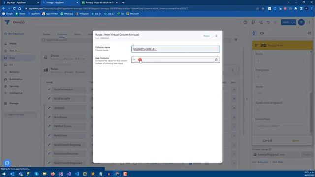 ⚡️ SELECT en App Sheet смотреть онлайн