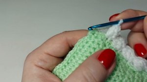 👌🎁 ТАКОЙ ПОДАРОК НУЖЕН В КАЖДОМ ДОМЕ! ☝💯ИГОЛЬНИЦА КРЮЧКОМ (вязание крючком для начинающих)/Crochet