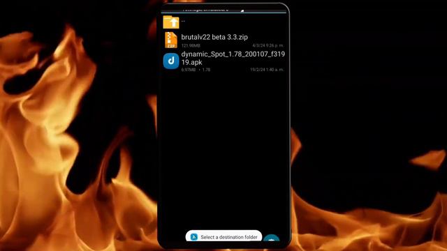 Brutal Doom v22 para Android (Tutorial) смотреть онлайн