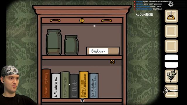 ВИТЕ НАДО ВЫЙТИ! ► Cube Escape Paradox |1| Прохождение смотреть онлайн