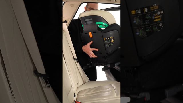 Автокресло Nexter смотреть онлайн