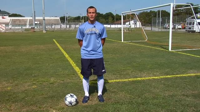 Youth Soccer Tips : How to Wear Soccer Shin Guards смотреть онлайн