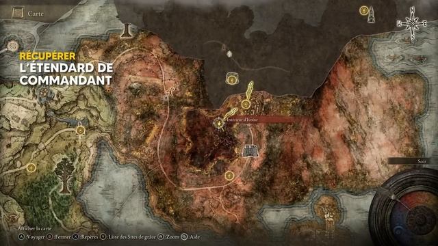 GUIDE-TUTO ELDEN RING † Porteur de Ruines, un EXCELLENT BUILD FORCE ✅ PATCH 1.09 смотреть онлайн