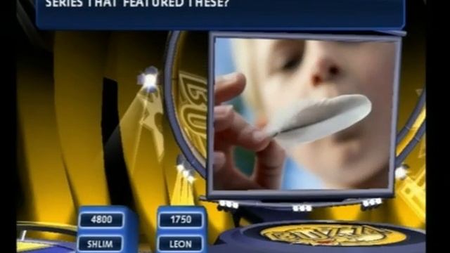 Buzz!: The Schools Quiz Multiplayer PS2 Gameplay смотреть онлайн