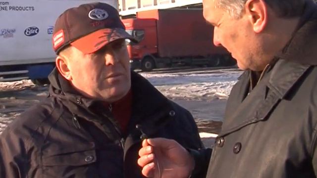 КОНТРАВАРИЙНОЕ ВОЖДЕНИЕ | ПРАВИЛА ТОРМОЖЕНИЯ ЗИМОЙ (Автотема ТВ) смотреть онлайн