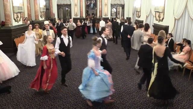 Крабовая полька Carpe Diem Карпе Дием смотреть онлайн