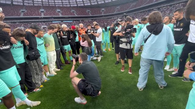 АЛЕКС МЕССИ ВЛОГ | 2DROTS VS РОДИНА МЕДИА смотреть онлайн