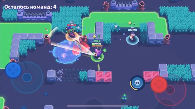 НОВЫЙ СКИН Барли с Плюшками🙀🎮 смотреть онлайн