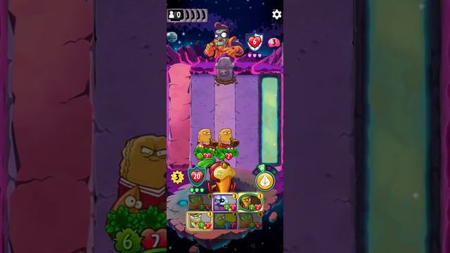 EARLY ACCESS!!! Daily Challenge 24th August 2021 Day 1 Plants vs Zombies Heroes смотреть онлайн
