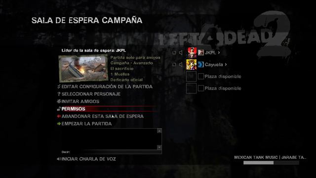 Left 4 Dead 2 Cap XXX смотреть онлайн