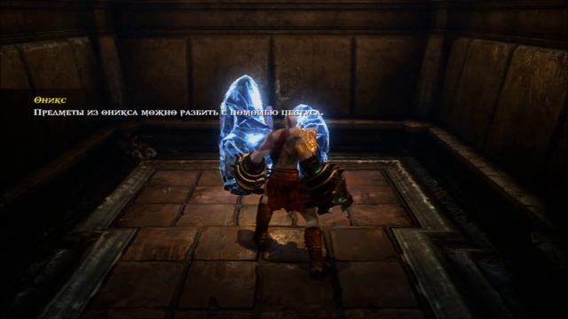 God of War III (#8 "Тринадцатый подвиг Геракла!") смотреть онлайн