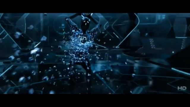 Daft Punk - End of Line HQ смотреть онлайн