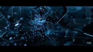 Daft Punk - End of Line HQ