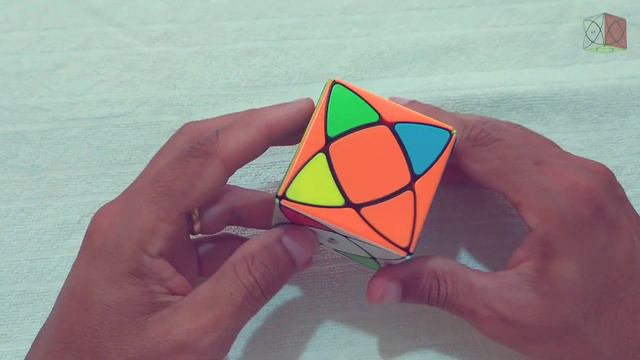 Super Ivy Cube - Tutorial Completo смотреть онлайн