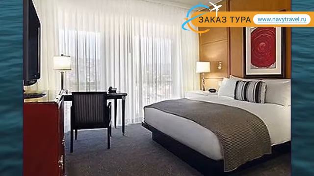 SOFITEL LOS ANGELES 4* США Лос-Анджелес обзор – отель СОФИТЕЛ ЛОС ЭНДЖЕЛС 4 Лос-Анджелес видео обзо смотреть онлайн